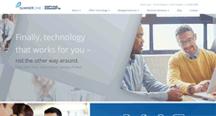 Desktop Screenshot of copycon.com
